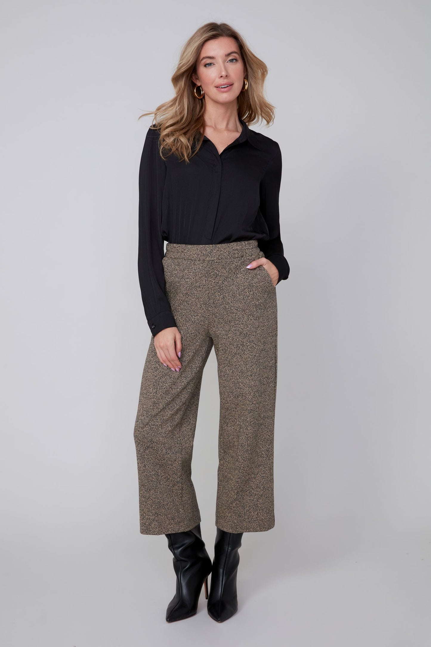 FEELING IT PANT
