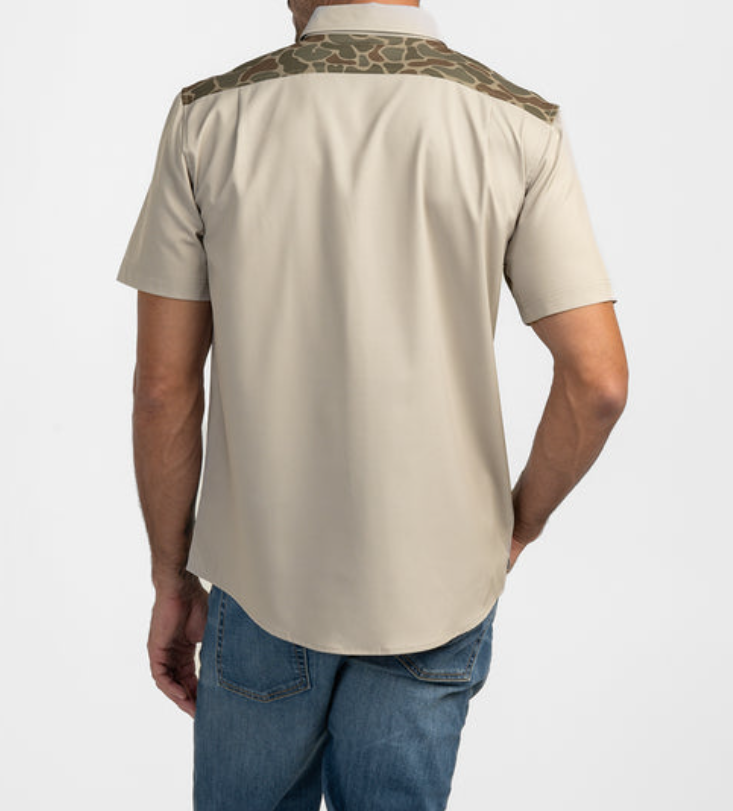 SSCO RANGE PRO TECH SHIRT