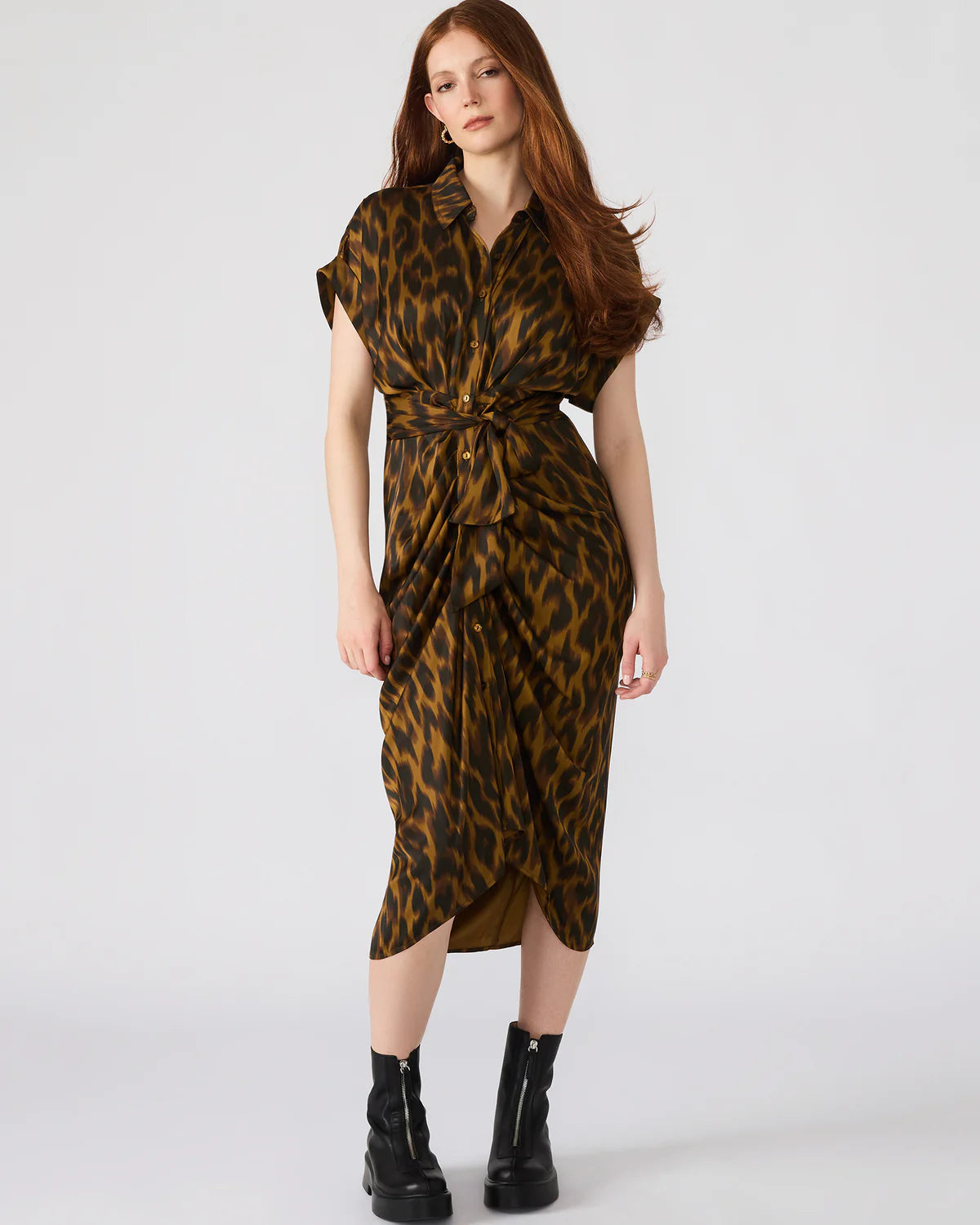 TORI DRESS