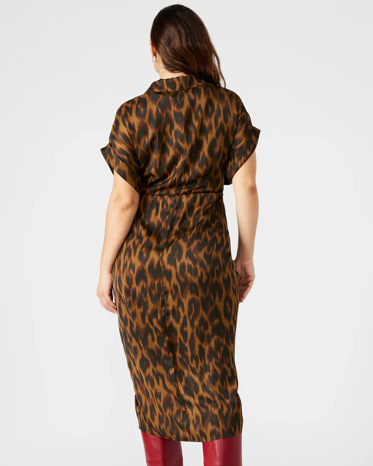 TORI DRESS