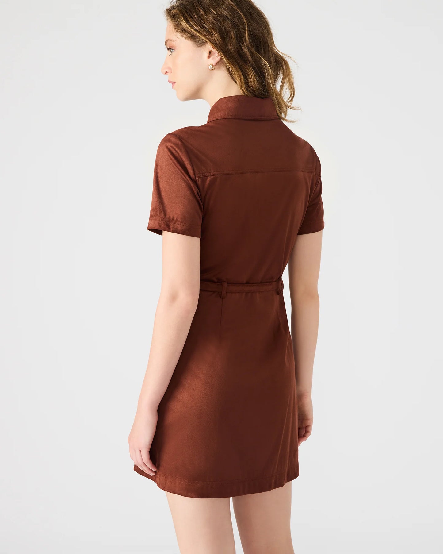 JOLIANA DRESS