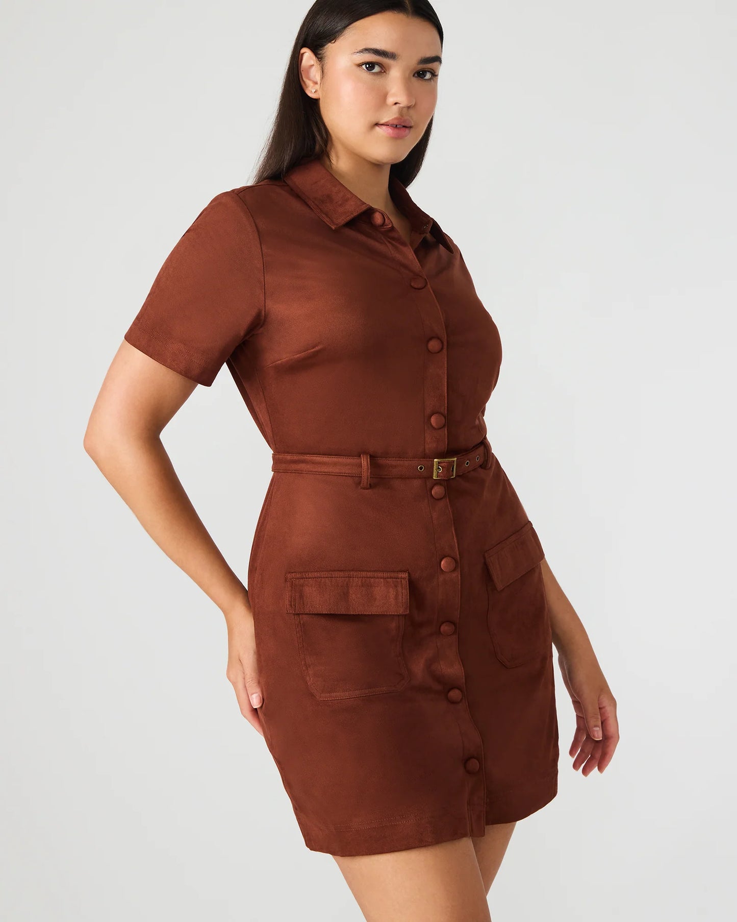 JOLIANA DRESS