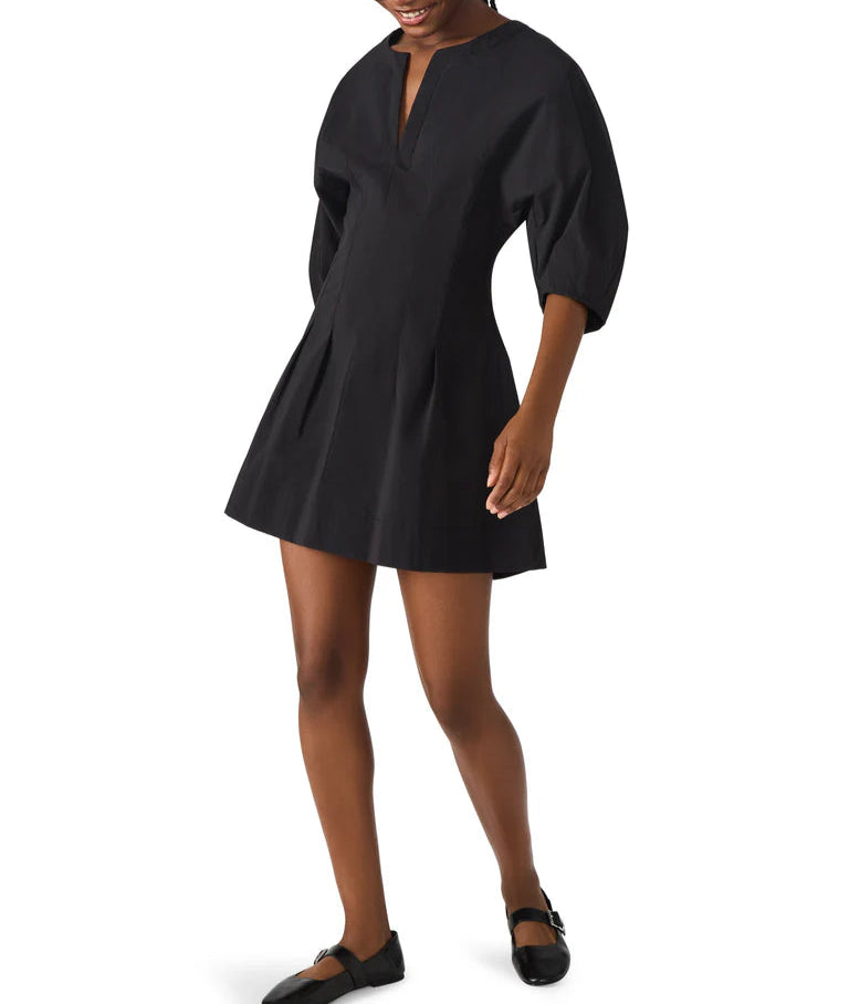 DAYTON DRESS