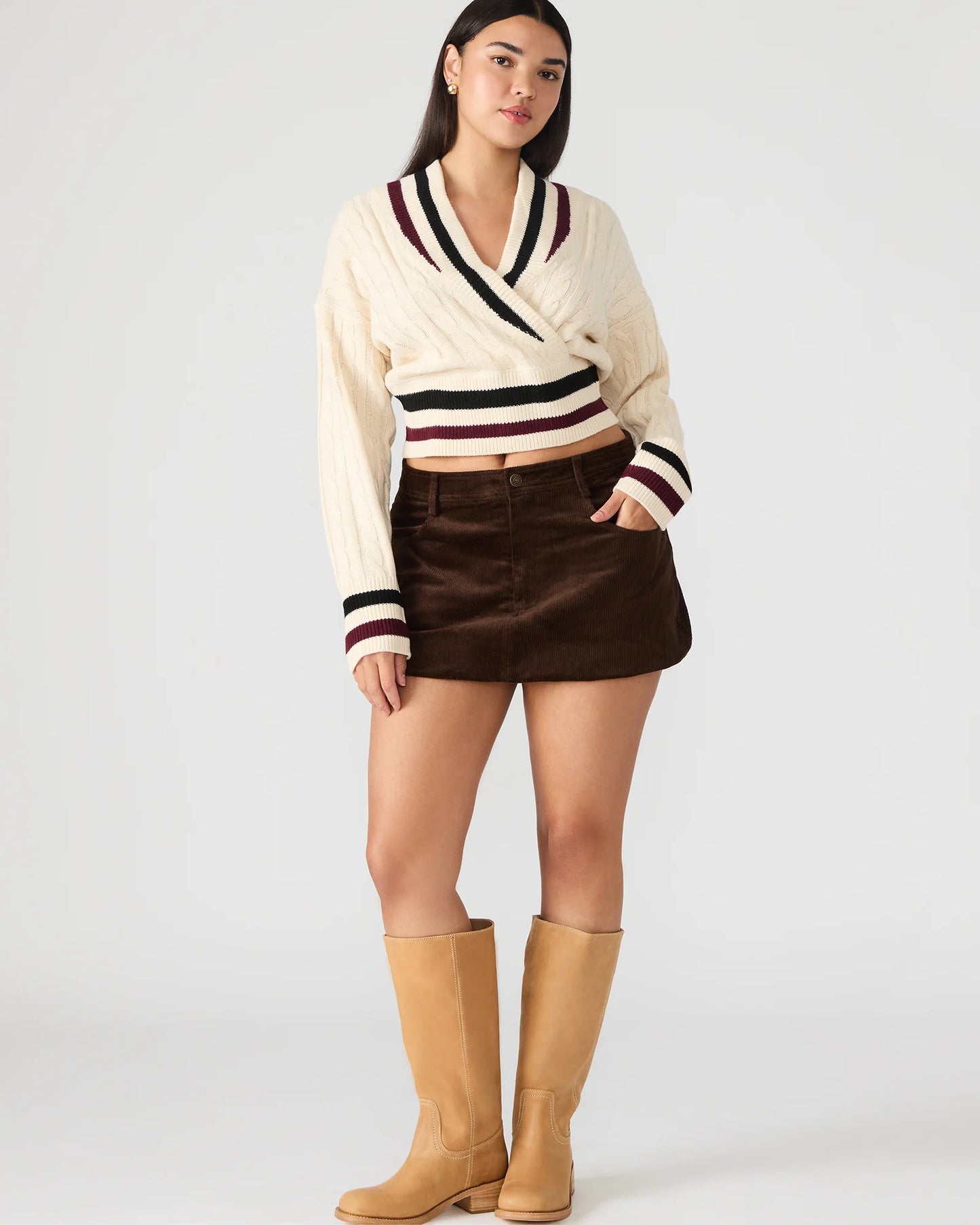 SIMONA SKIRT