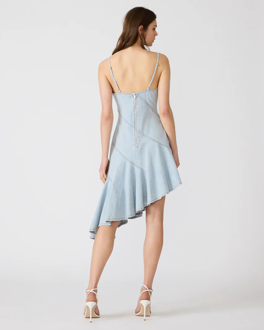 ELLIS DRESS