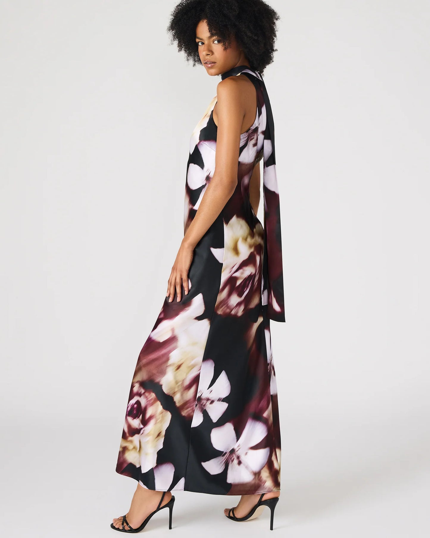JAIDAN DRESS
