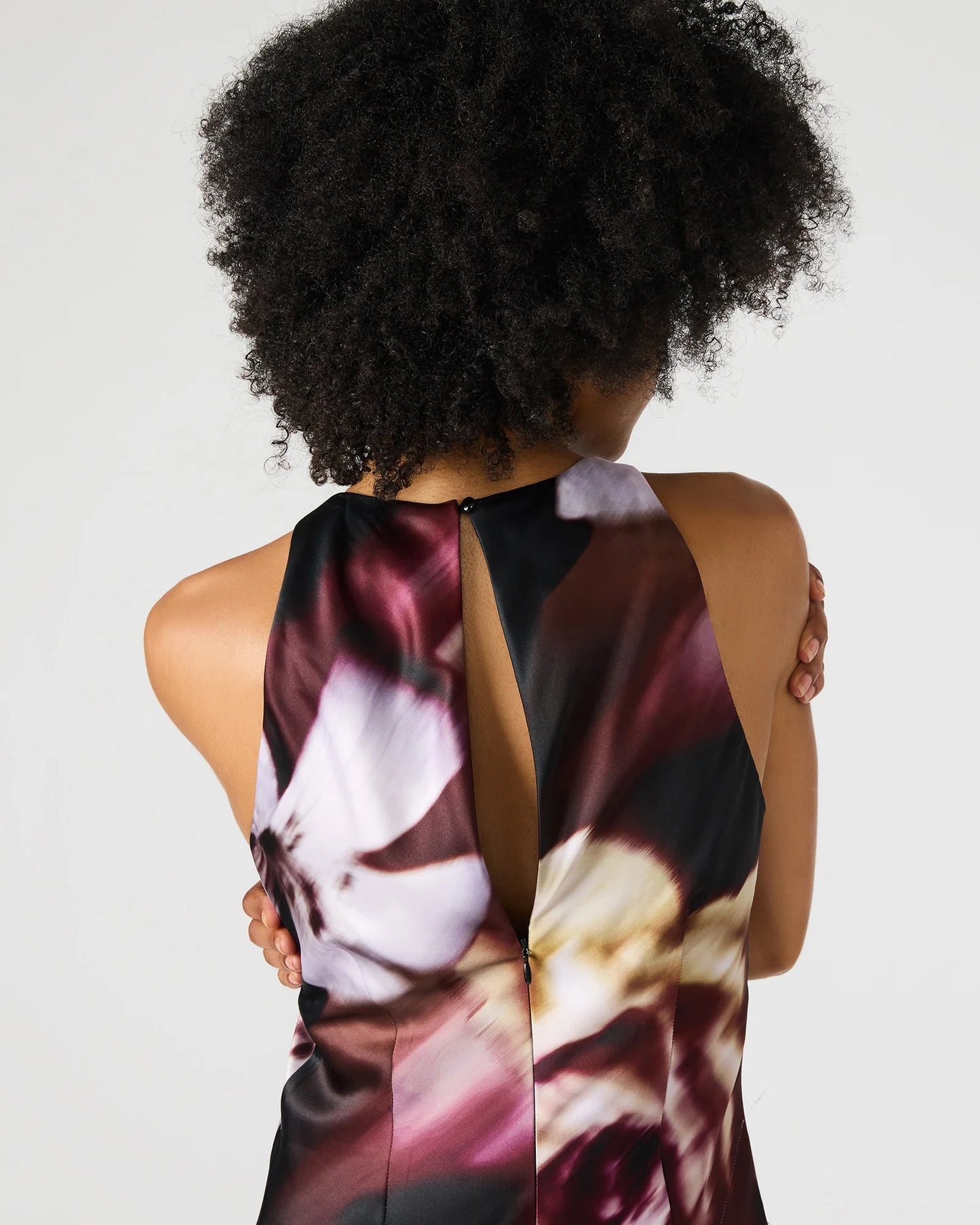 JAIDAN DRESS