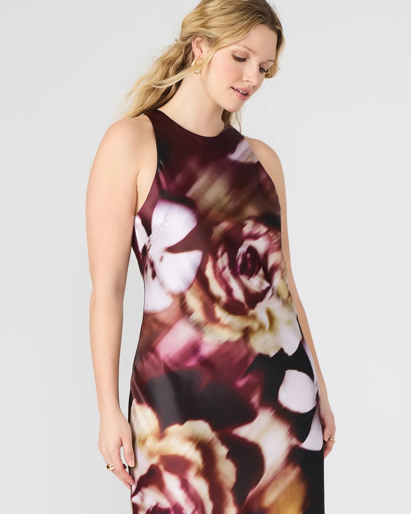 JAIDAN DRESS