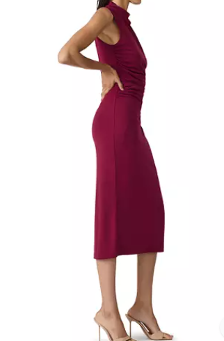 MO DRESS