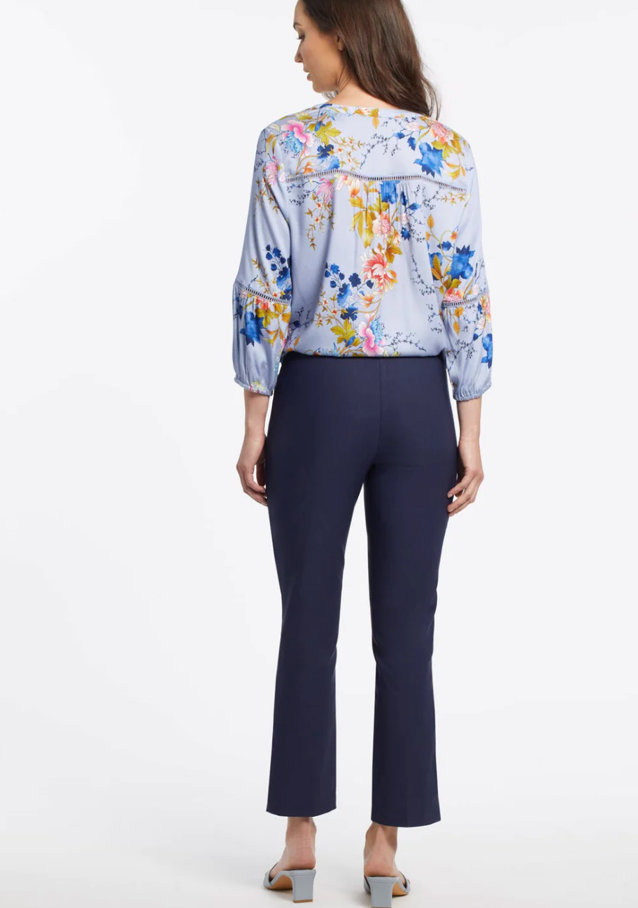 FLATTEN IT ANKLE PANTS