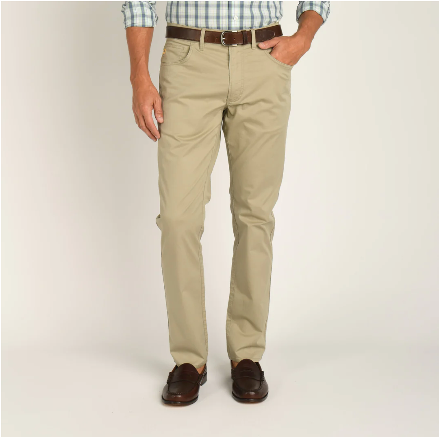 DUCKHEAD SHORELINE FIVE-PKT PANT