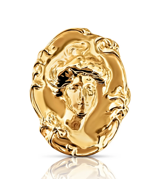 ELIZABETH BROOCH