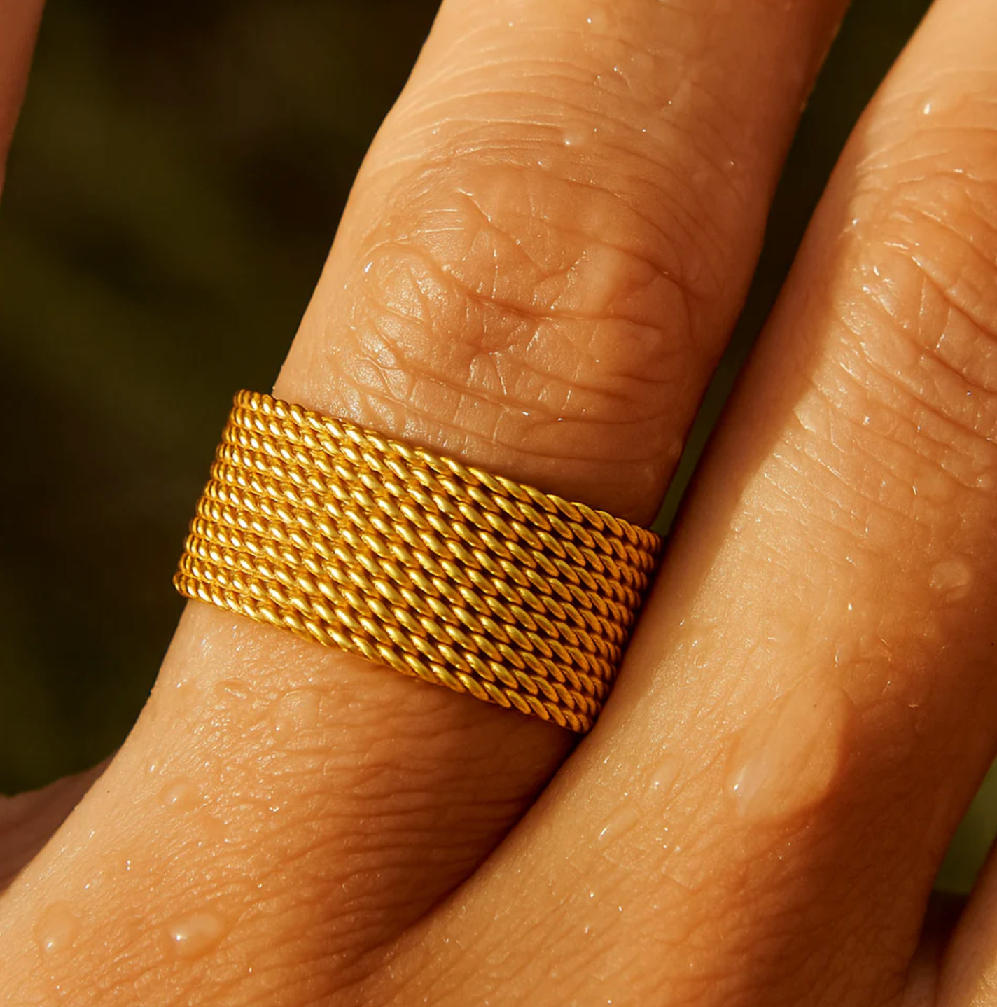 ETTA RING