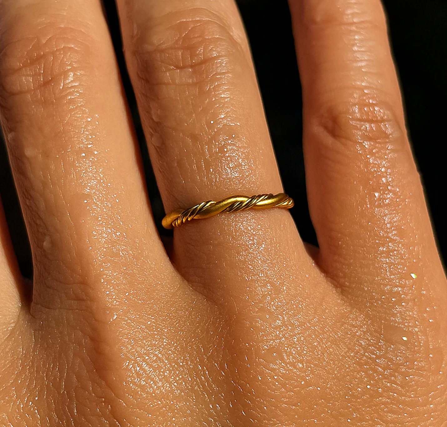 AUBREY RING