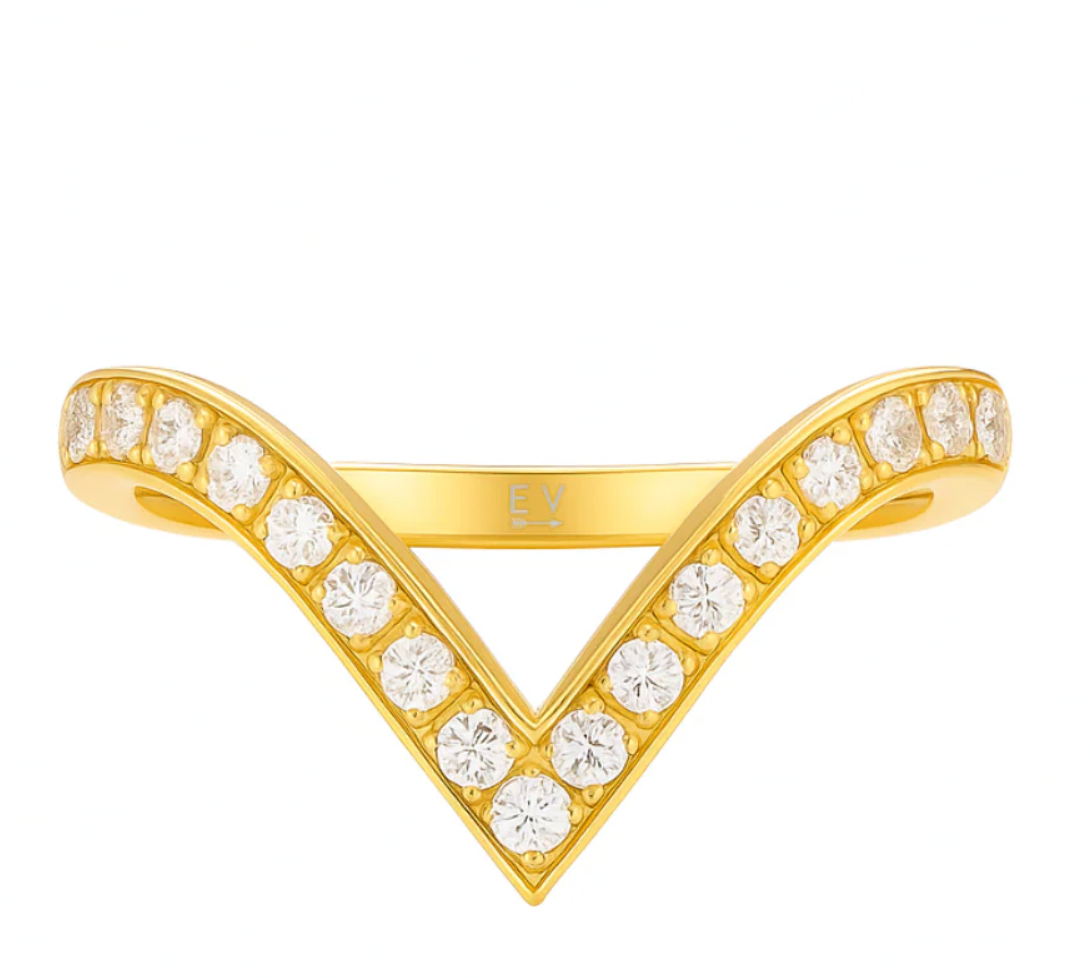 HADLEY RING