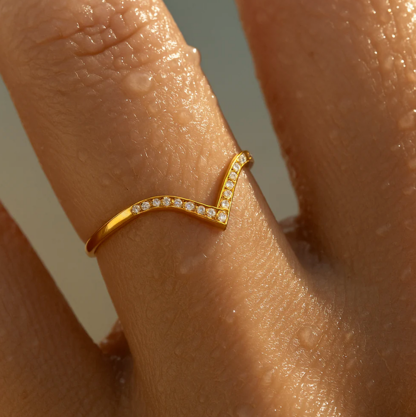 HADLEY RING