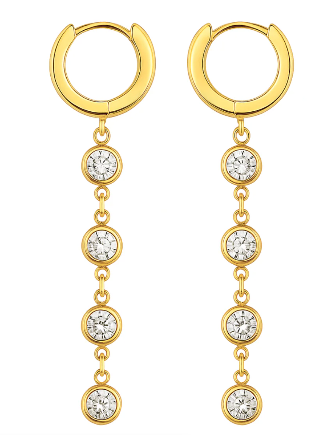 CADENCE EARRING