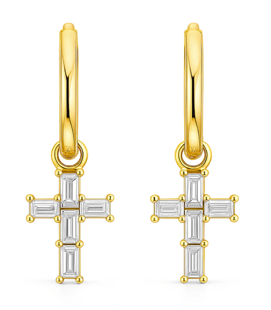 TARAN EARRING