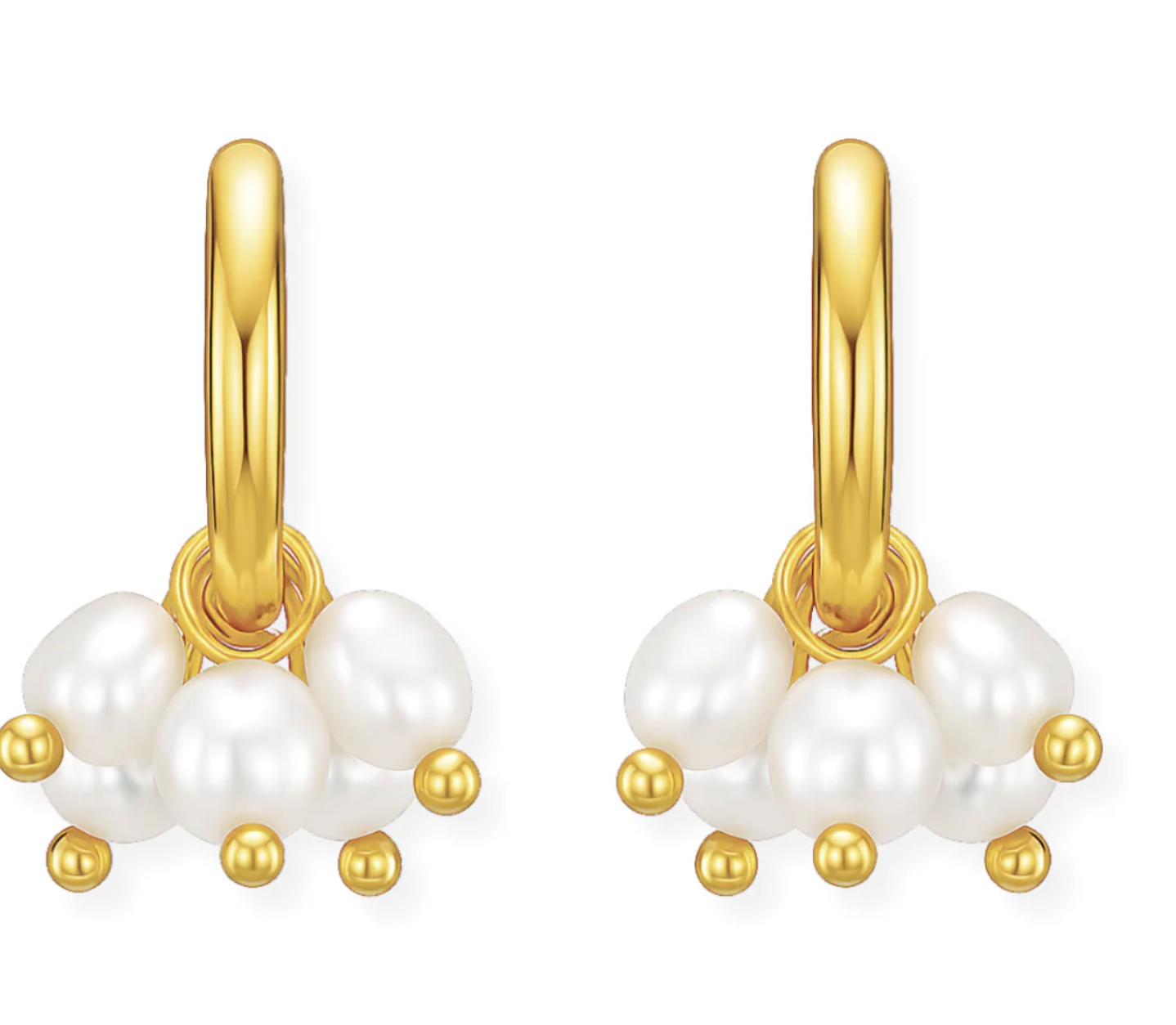 CHARA EARRING