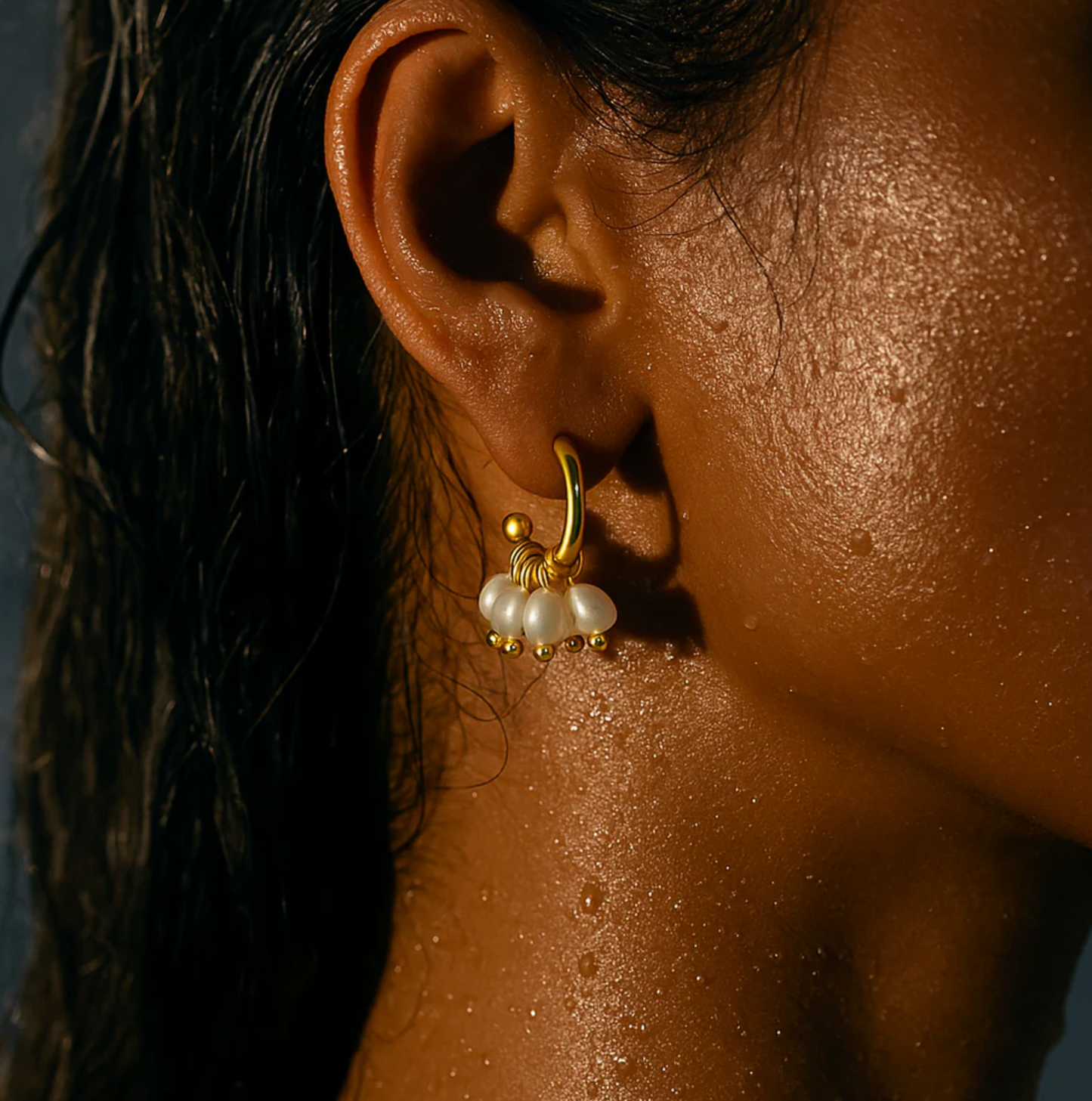CHARA EARRING