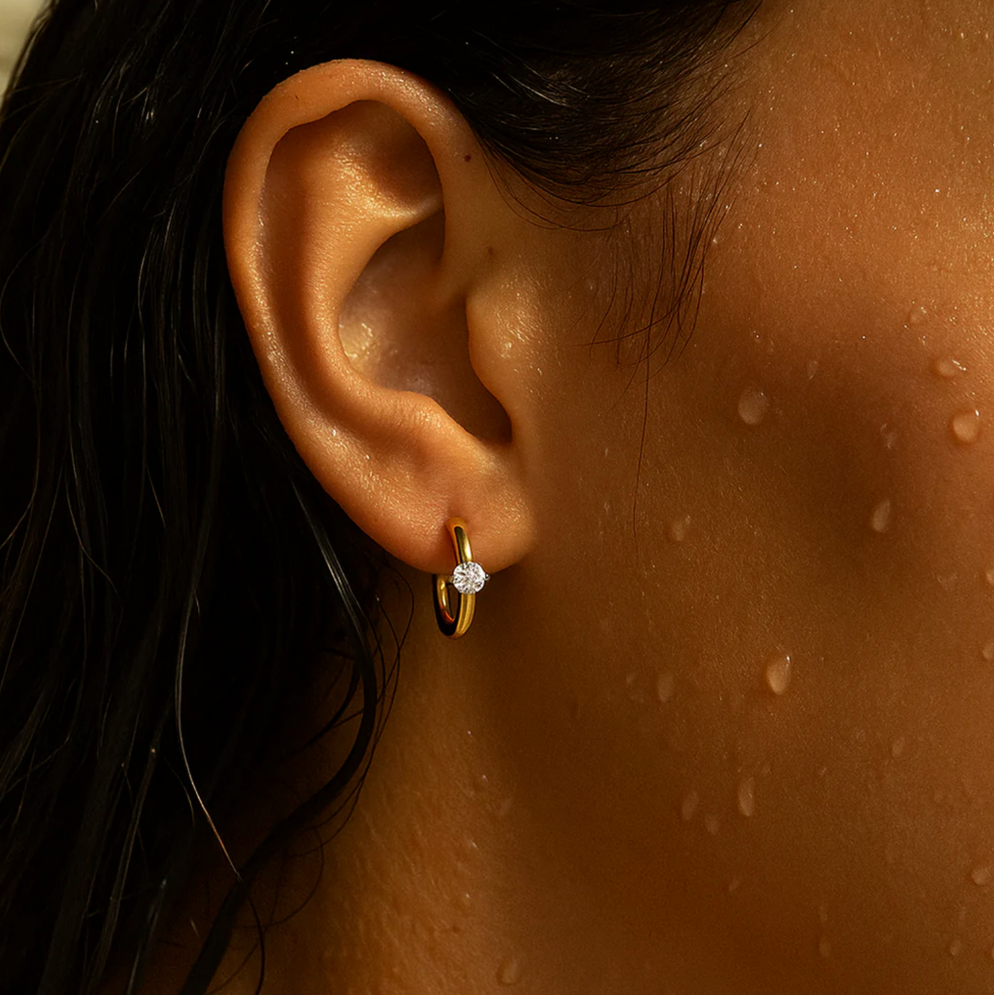 YAEL EARRING