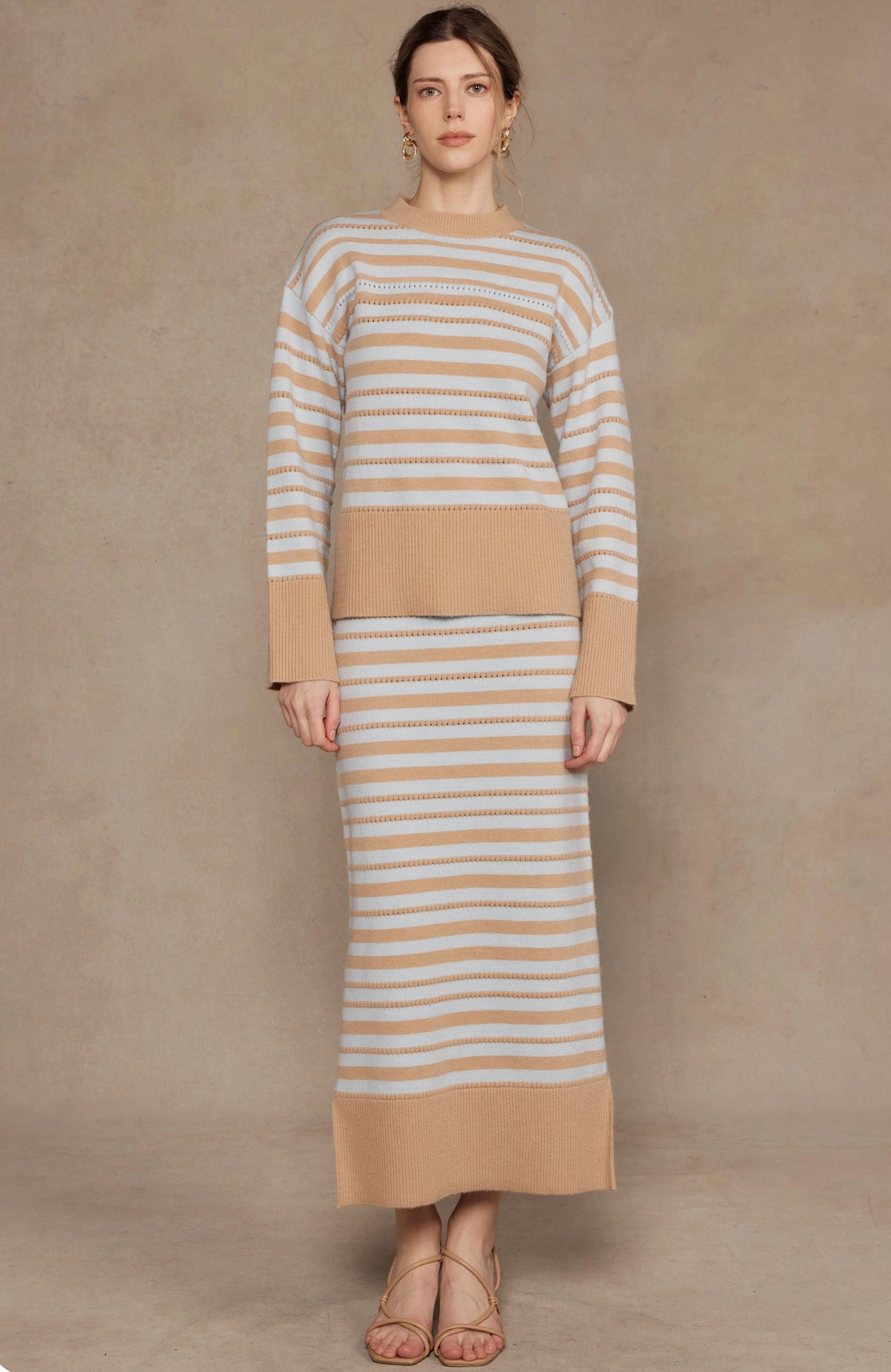 CHERISHED MOMENTS SKIRT