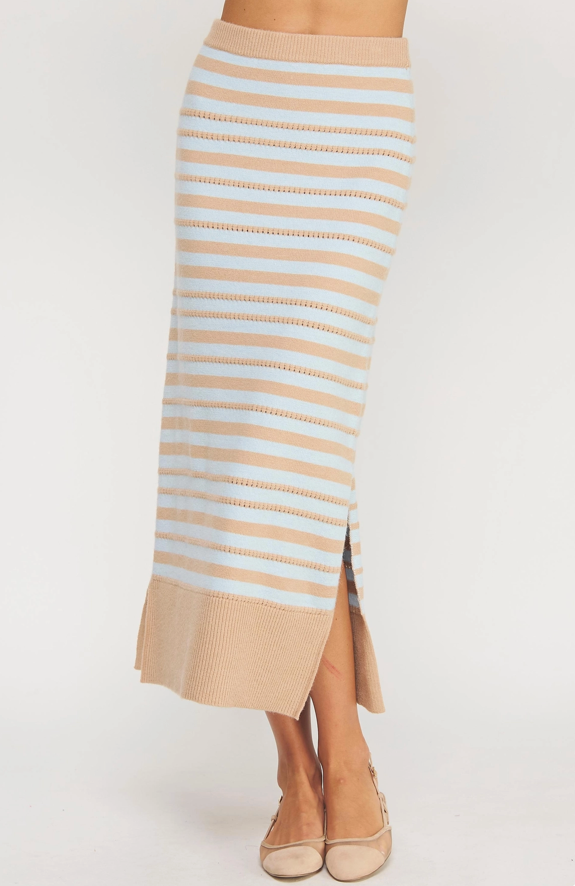 CHERISHED MOMENTS SKIRT