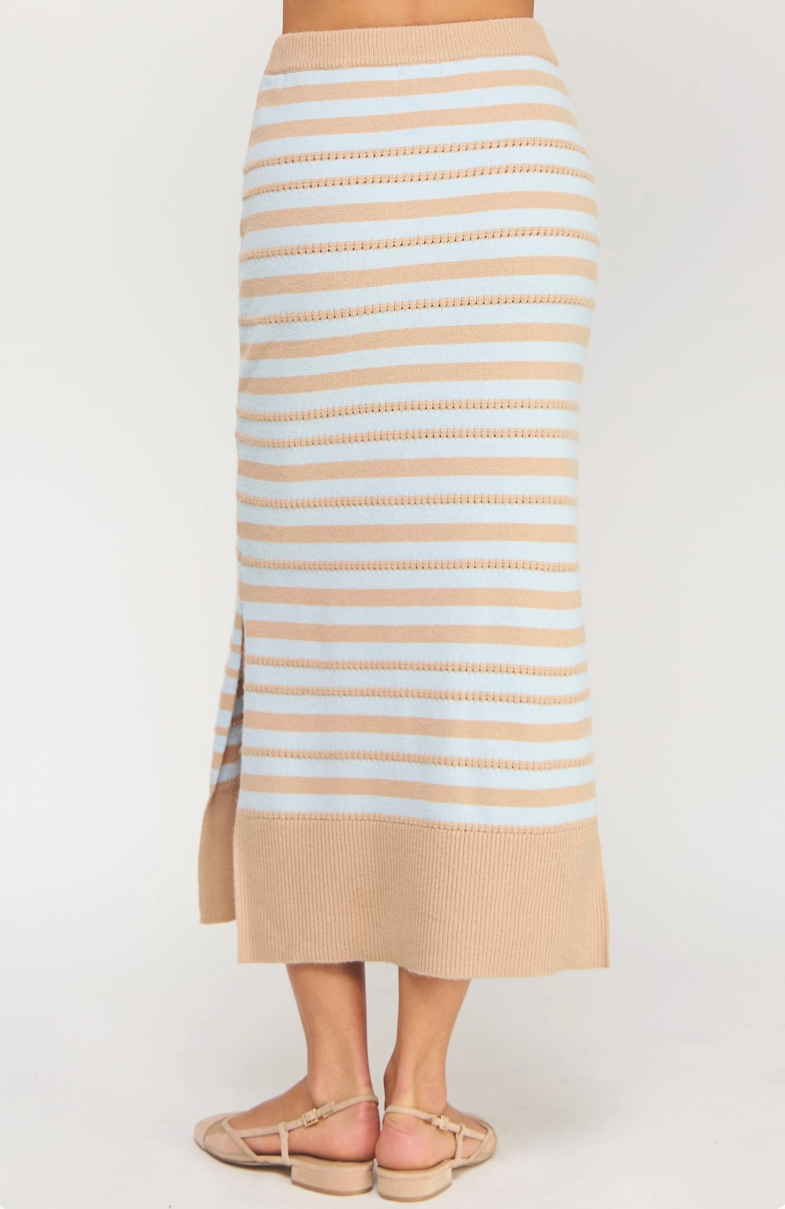 CHERISHED MOMENTS SKIRT
