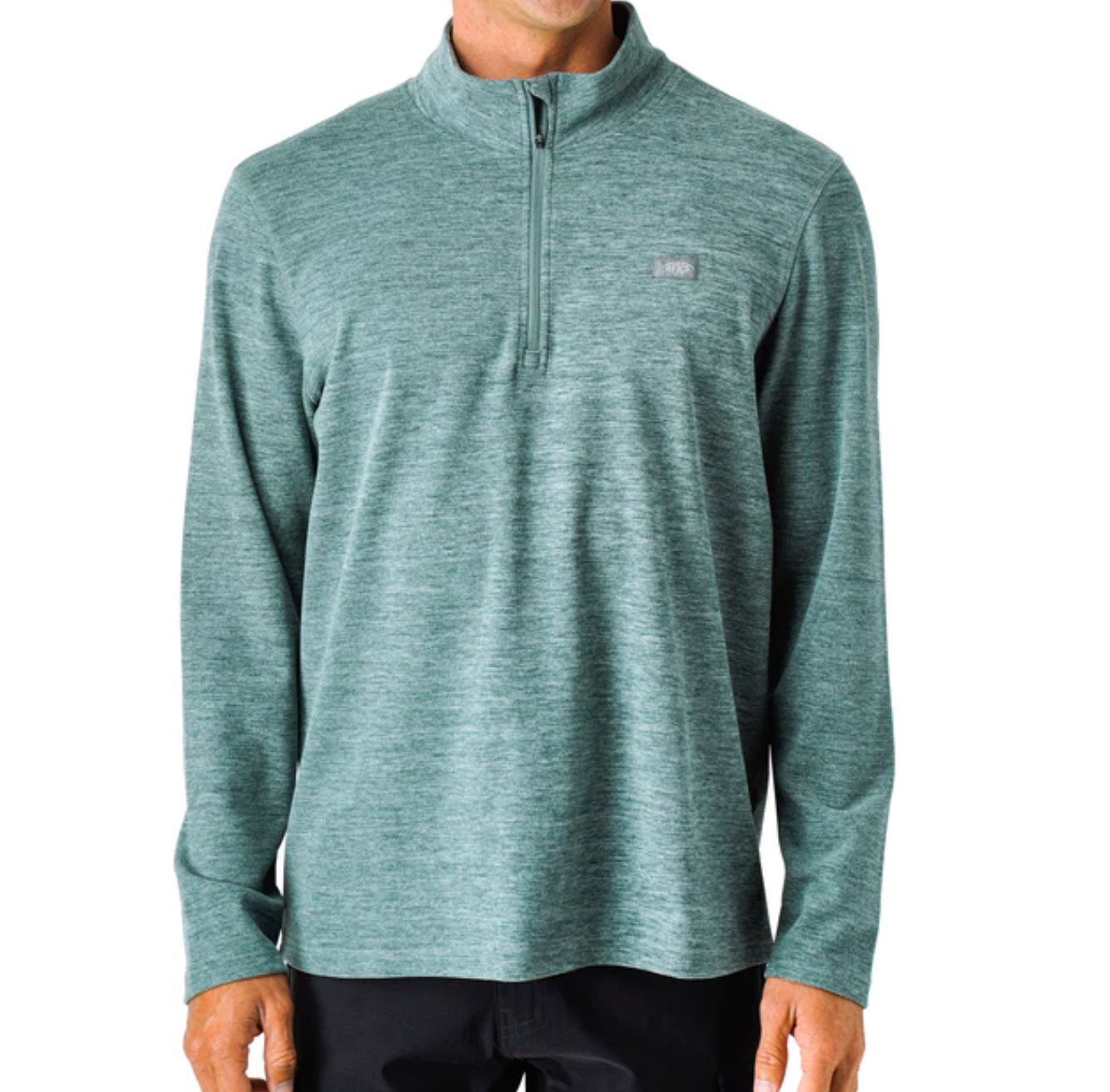 AFTCO COASTAL LAYER 1/4 ZIP