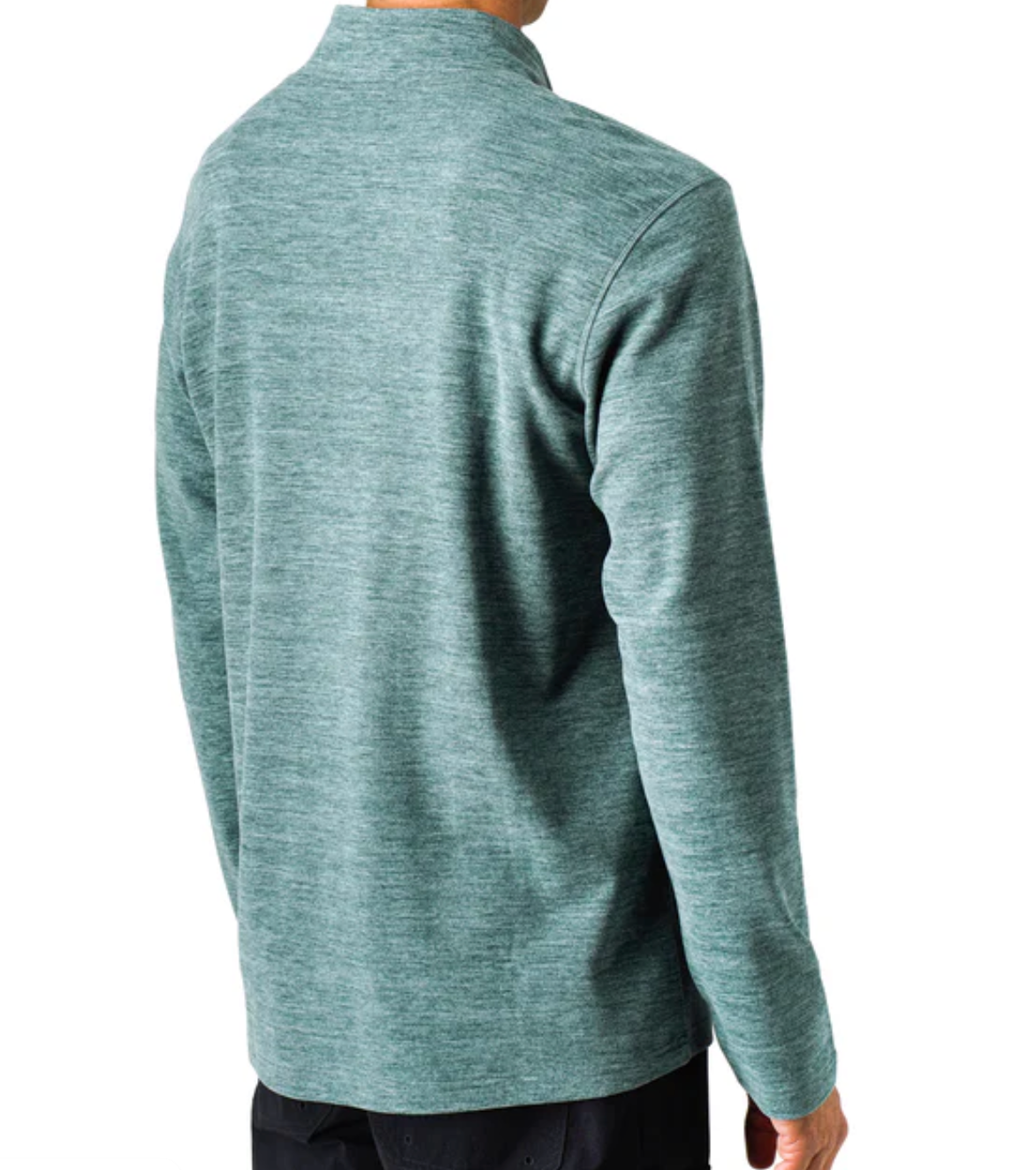 AFTCO COASTAL LAYER 1/4 ZIP
