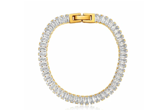 THE BLING BRACELET