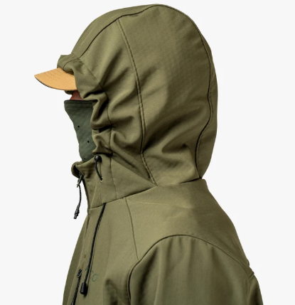 AFTCO REAPER SOFTSHELL JACKET