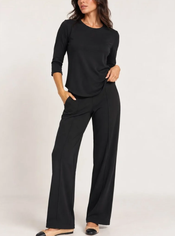ZIA KNIT PANT