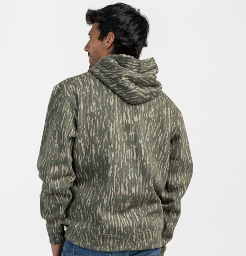 CAMPFIRE HOODIE