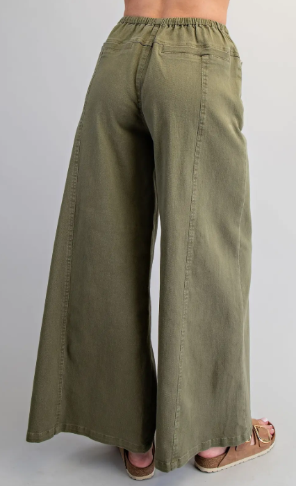 WEEKEND MARKET PANT
