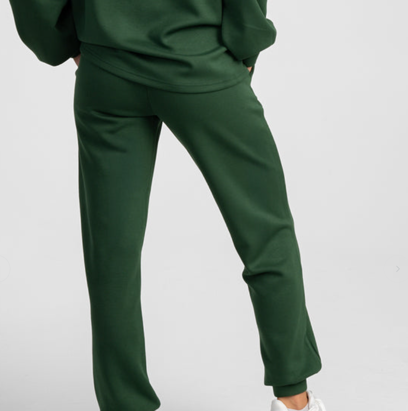 ASTROKNIT JOGGER