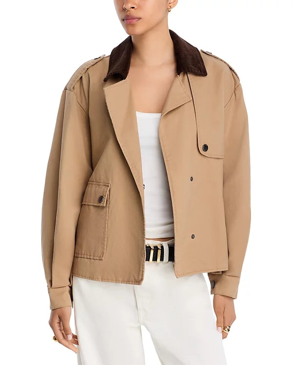 LUISA JACKET