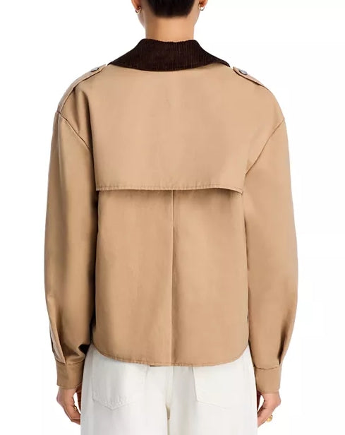 LUISA JACKET