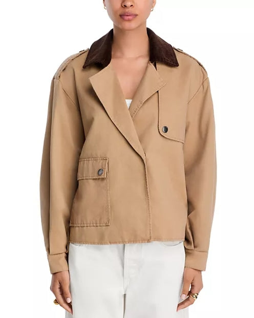 LUISA JACKET