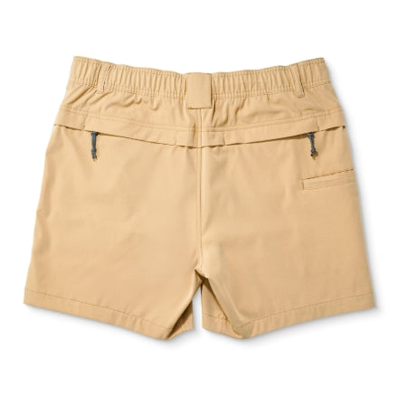 AFTCO FLEX 01 SHORT
