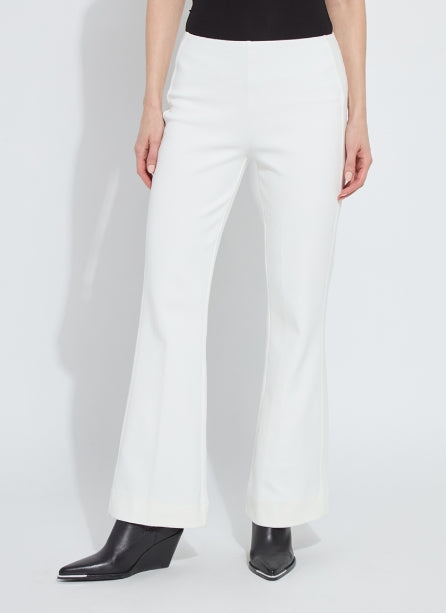ALMA CAVALRY TROUSER
