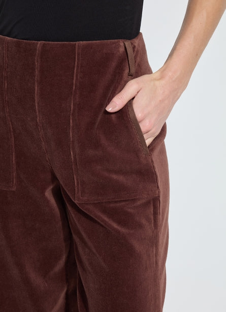 TATUM TROUSER