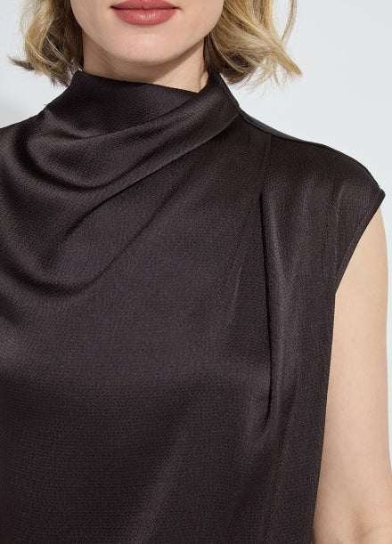 AISHA BLOUSE