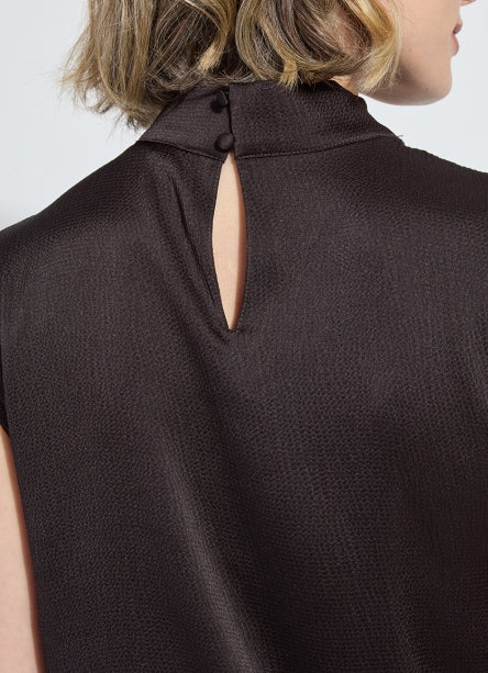 AISHA BLOUSE