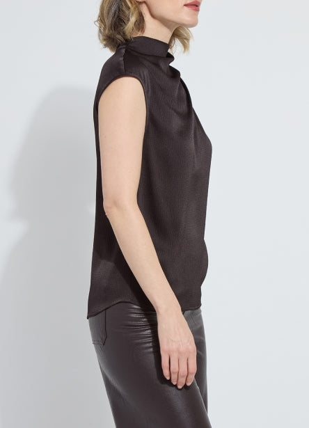 AISHA BLOUSE