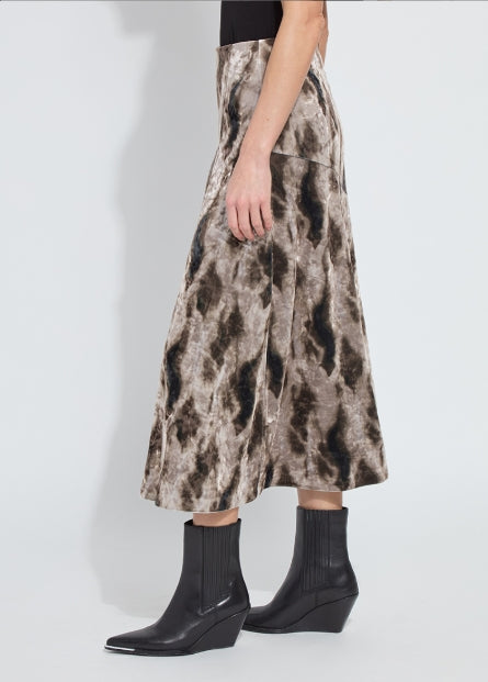DOMINIQUE SKIRT