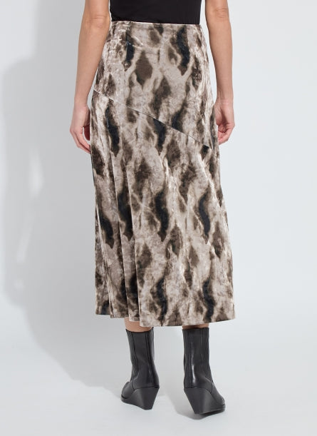 DOMINIQUE SKIRT