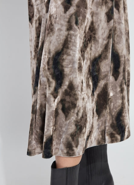 DOMINIQUE SKIRT