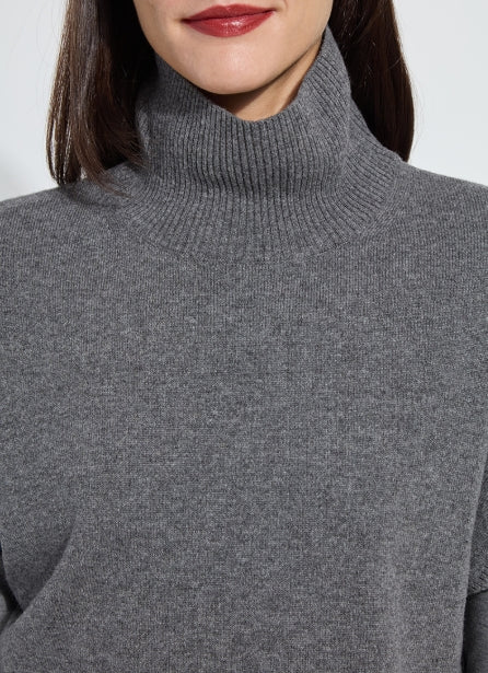 ARDEN SWEATER