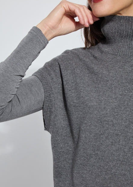ARDEN SWEATER